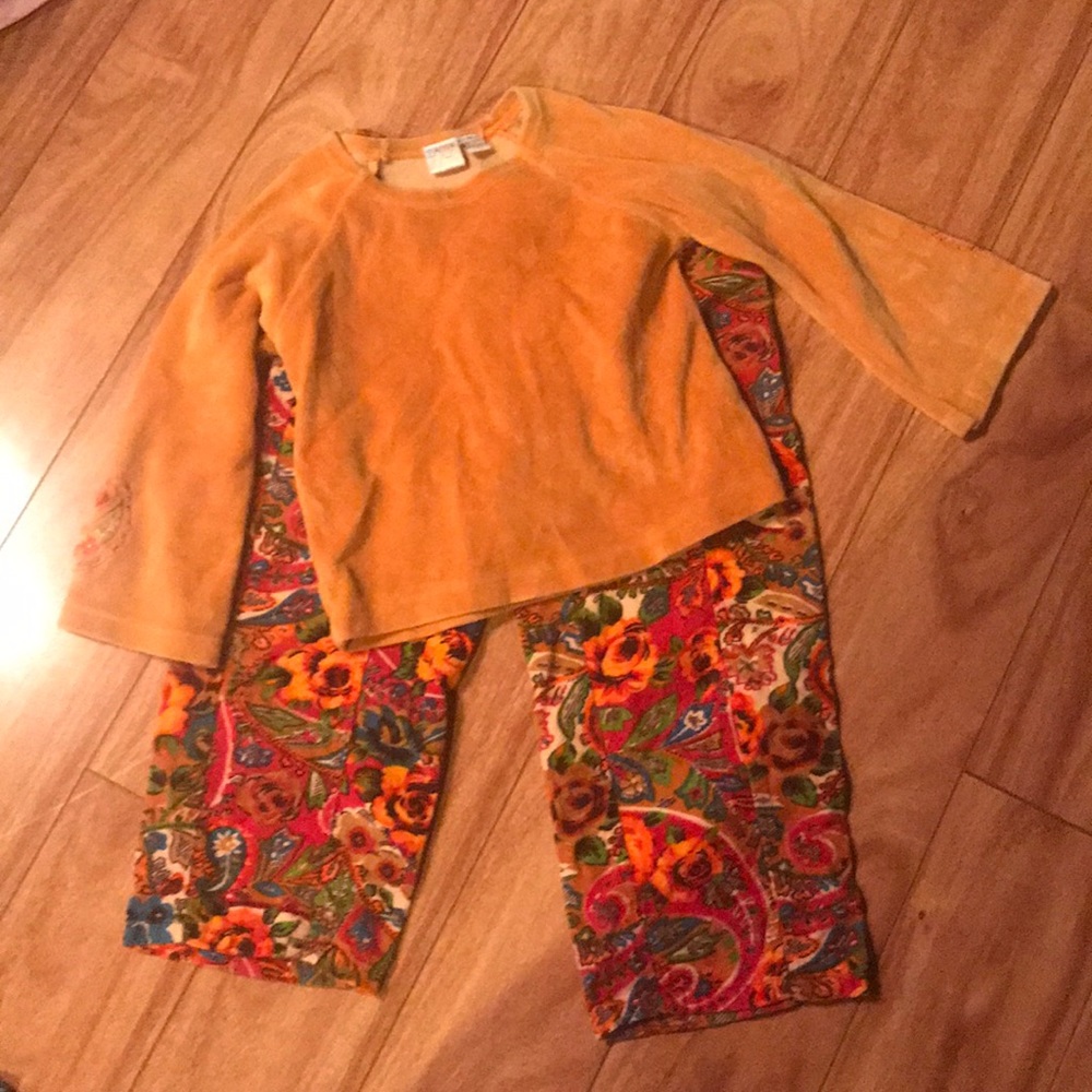 ZYNO two piece outfit